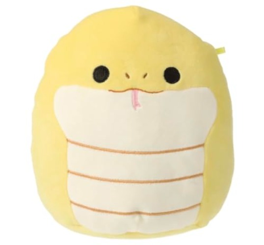 Squishmallows 7.5" Pleyton The Snake