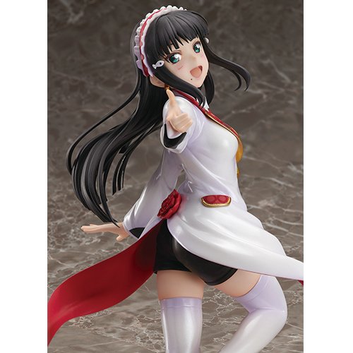 Love Live! Sunshine!! - Kurosawa Dia - Birthday Figure Project - 1/8 (Stronger) - Pre Owned