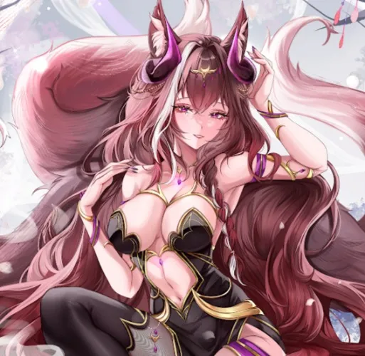 Next miuq_chan piece!