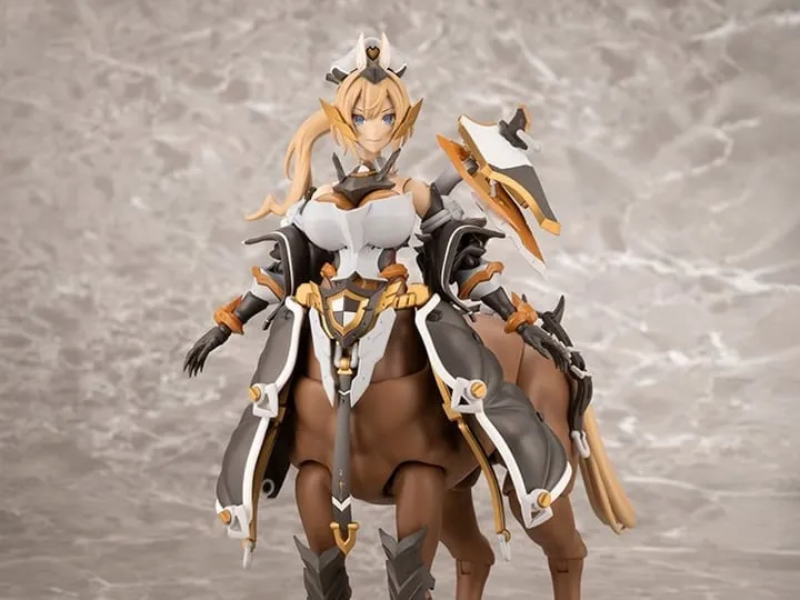 Arcanadea Elena Model Kit