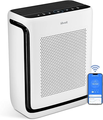 LEVOIT Air Purifier