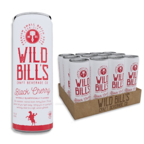 Black Cherry 12-Pack