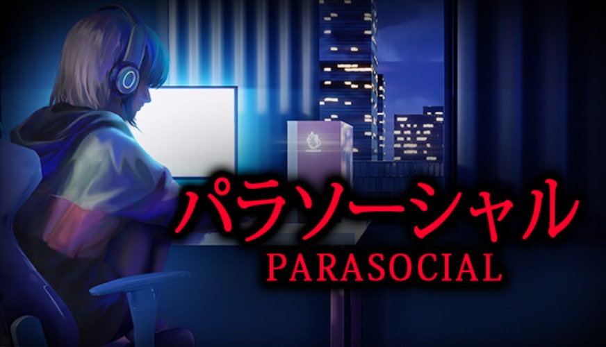 [Chilla's Art] Parasocial | パラソーシャル on Steam