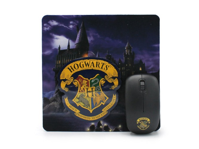 Harry Potter Computer Accessory Bundle
