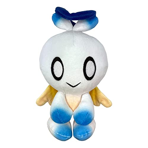 Great Eastern Entertainment Sonic The Hedgehog- Hero Chao Plush 6" H