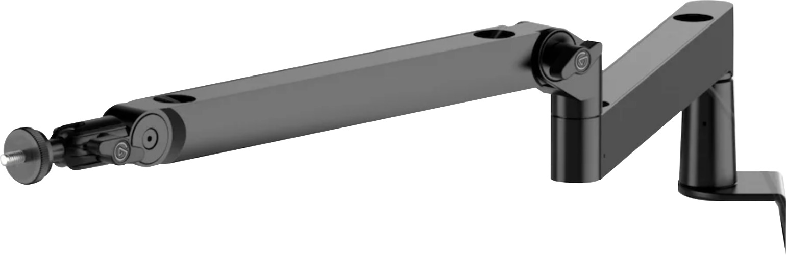 Elgato Low-Profile Wave Mic Arm Low-Profile