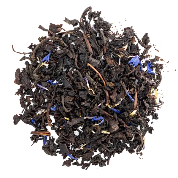 Pepperpot Organic Earl Grey by Bean & Bean Coffee Roasters - 1/4 lb Loose Leaf