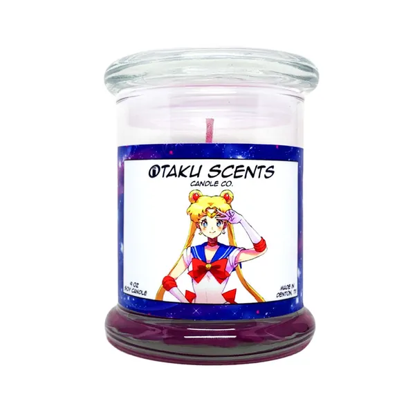Usagi (Sailor Moon)