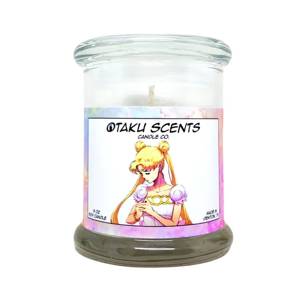 Princess Serenity