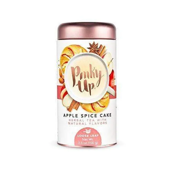 Apple Spice Cake Loose Leaf Tea
