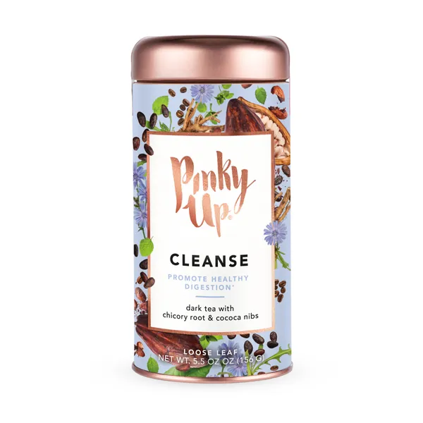 Cleanse Loose Leaf Tea