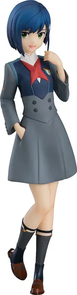 Darling In The Franxx - Ichigo - Good Smile Company Pop Up Parade Non-Scale Figure [Pre-order]