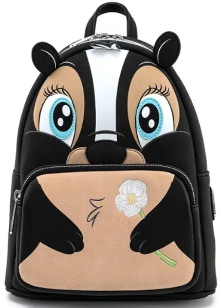 Loungefly Disney Bambi Flower Cosplay Mini Backpack - One Size