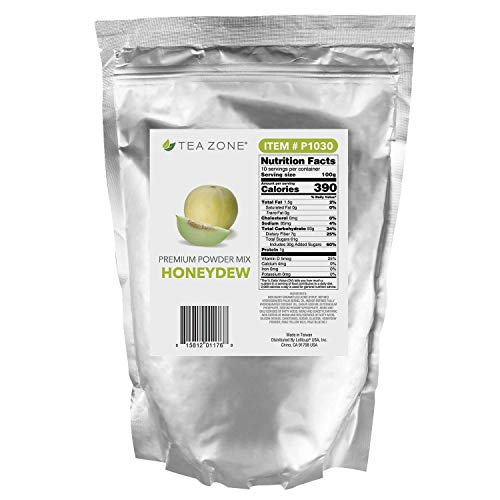 Tea Zone 2.2 lb Honeydew Powder
