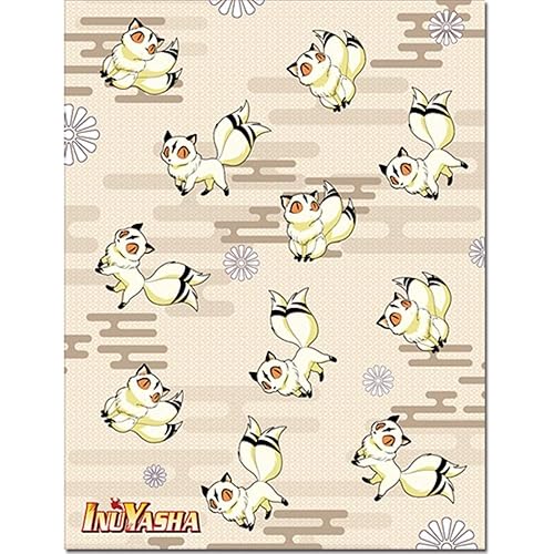 Kirara blanket :')