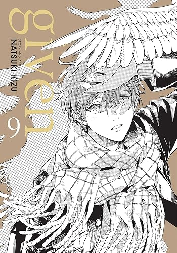 Given, Vol. 9 (final volume) | high
