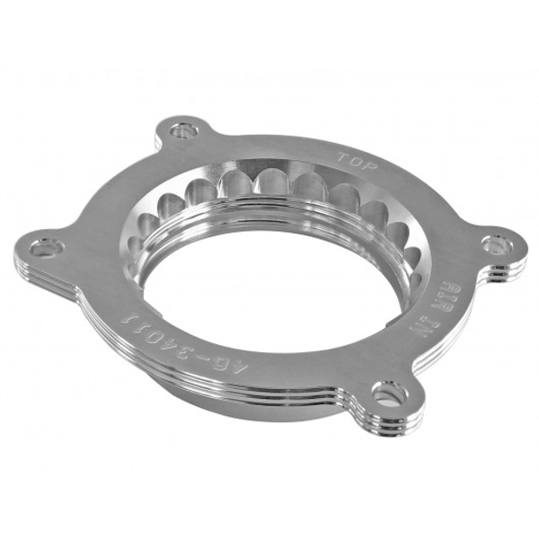Silver Bullet Throttle Body Spacer