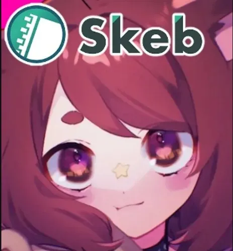 Skeb | SFW