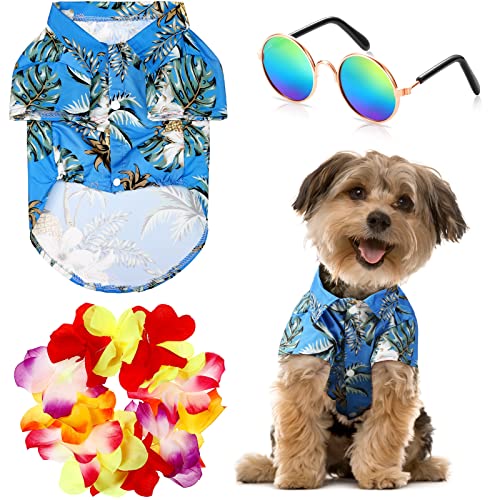 Hawaii Outfit ( For Tobi )