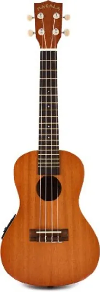 Makala Classic Concert Ukulele