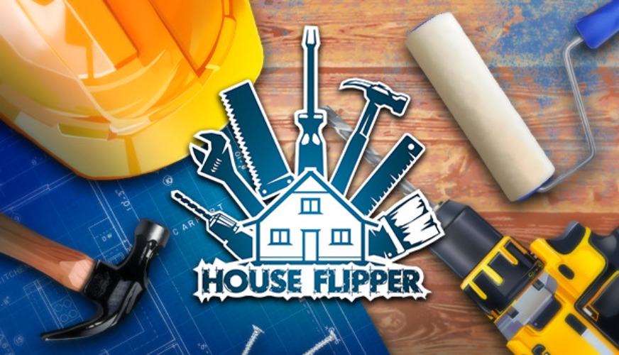 House Flipper on Steam