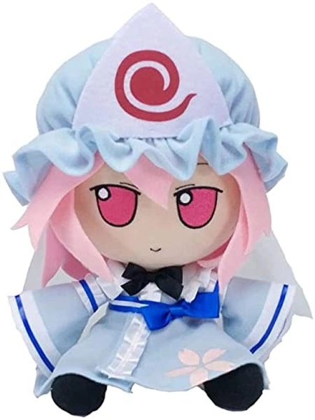 KILA MILA Anime Fumo Plush Doll Stuffed Doll Figure Doll Toy Grils 22cm 9"