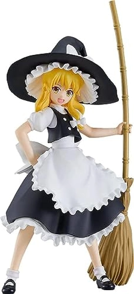 Touhou Project: Marisa Kirisame Pop Up Parade PVC Figure
