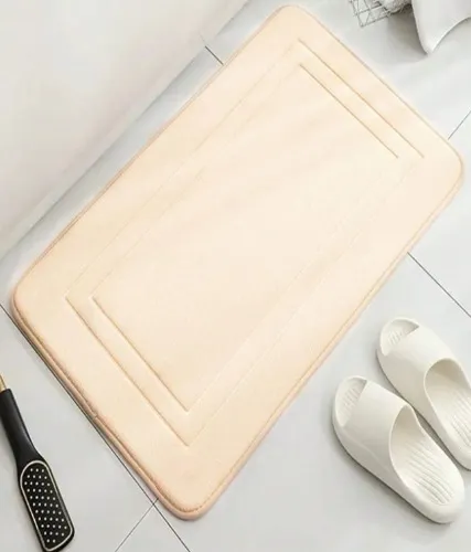 Bath Rug For Bathroom | SHEIN