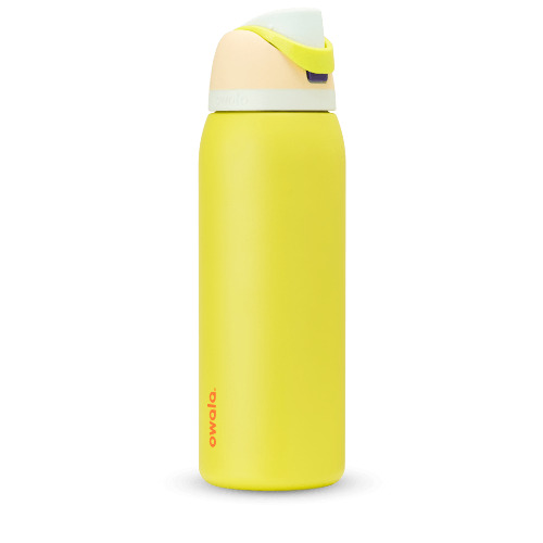 FreeSip | Lemon Limeade / Stainless Steel / 40oz
