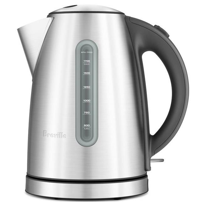 Breville Soft Top Dual Kettle