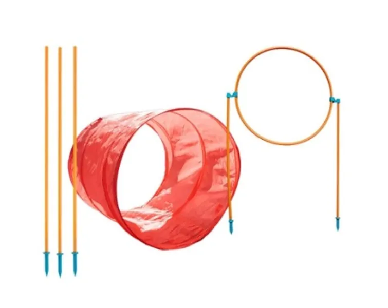 Outward Hound Interactive Dog Training Toys and Agility Kits