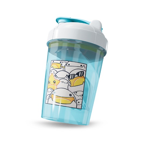 Tectone Shaker