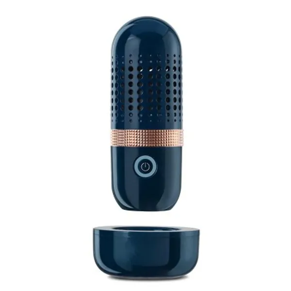 fgfg Vegetable and Fruit Cleaning Machine, Multifunction Fully Automatic Food Purifier, Wireless Washing Machine for Cleaning Fruits and Vegetables, Rice, Meat