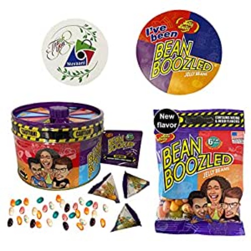 Bean Boozled Resupply