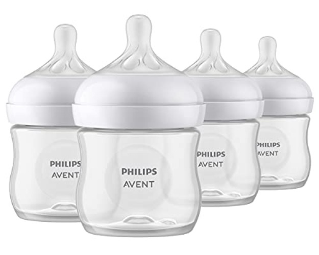 Philips AVENT Baby Bottles