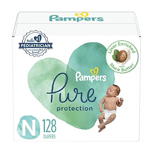 Newborn Diapers 