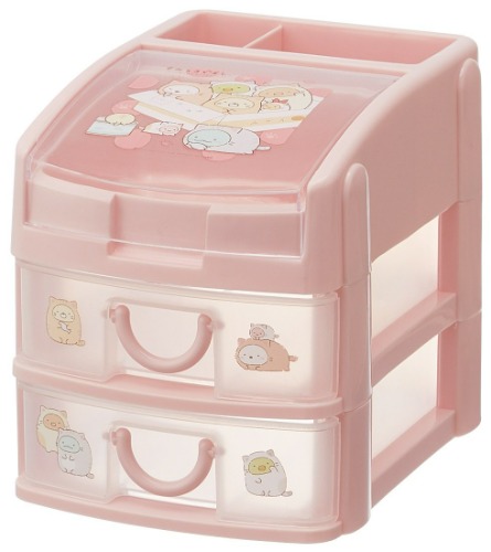 BURIUS San-X Sumikko Gurashi Mini Chests