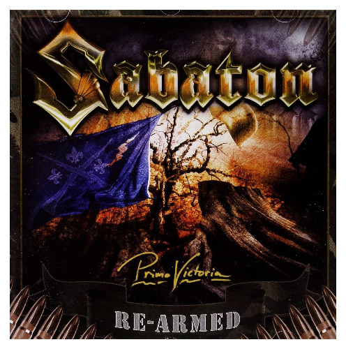 Sabaton - Primo Victoria