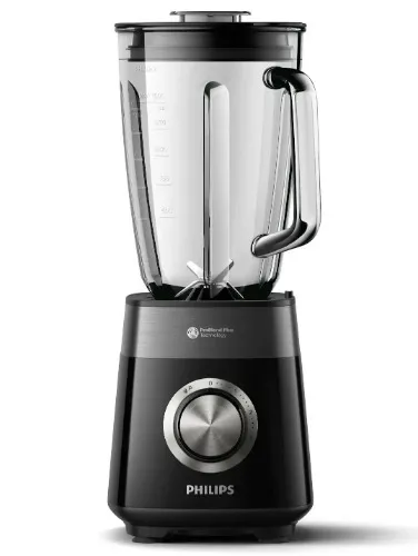Blender for cooking