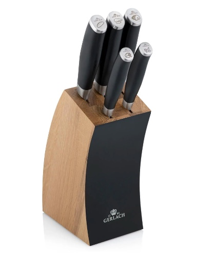 Knifes set 
