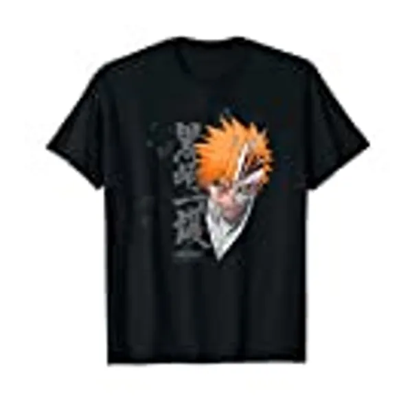 Bleach Ichigo Transform T-Shirt
