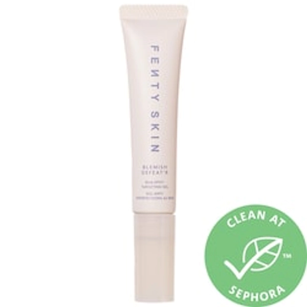 Blemish Defeat'r BHA Spot-Targeting Gel