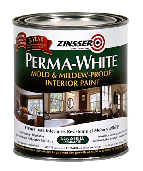 Probably not lead paint