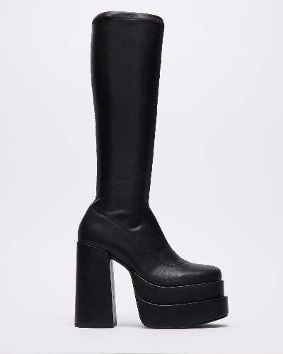 CYPRESS BLACK | BLACK / 7 / 1