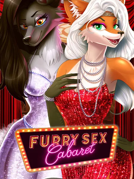 FURRY SEX: Cabaret Steam CD Key