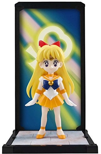 Bishoujo Senshi Sailor Moon - Sailor Venus - Tamashii Buddies (Bandai) - Pre Owned