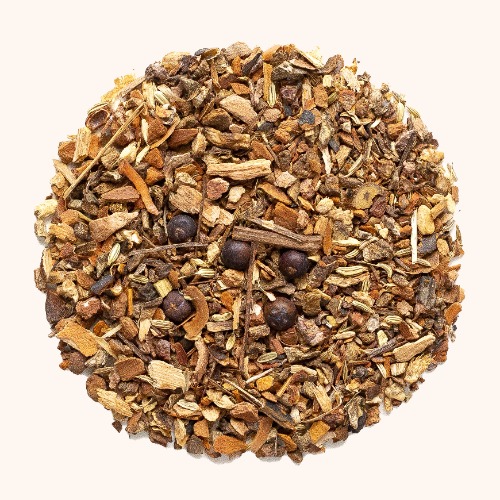 Tea: Really Root Beer