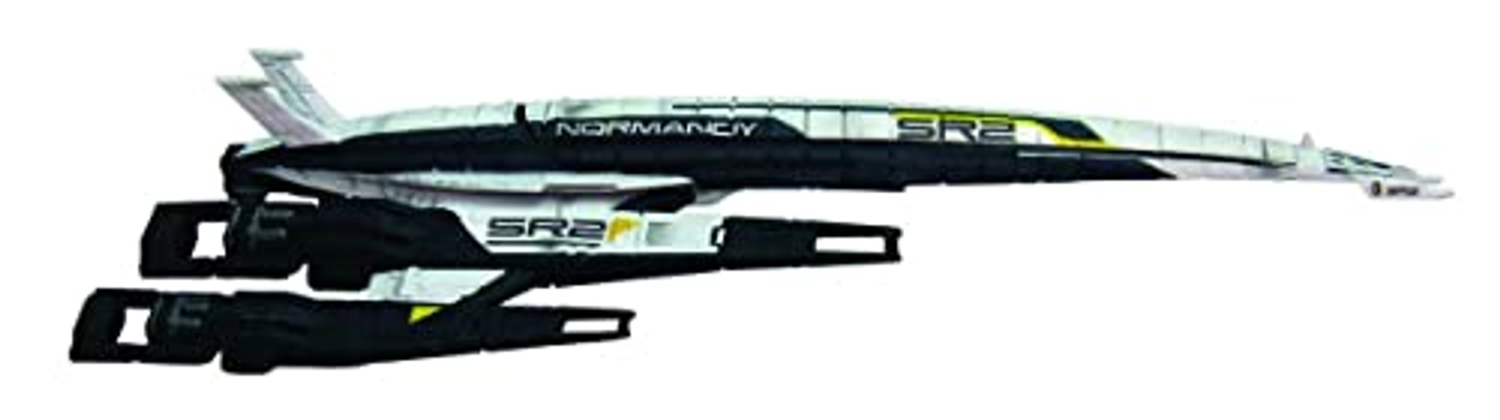 Dark Horse Deluxe Mass Effect: Normandy SR-2 Cerberus Ship Replica