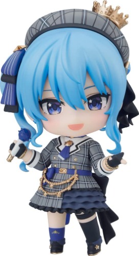 Hololive - Hoshimachi Suisei - Nendoroid #1979 (Good Smile Company) - Pre Owned