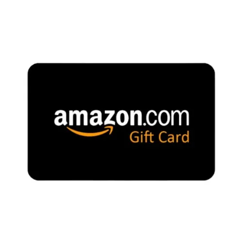 Amazon Gifty card